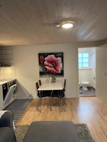 Båstad エクステリア 写真
