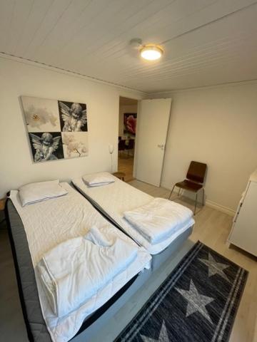 Båstad エクステリア 写真